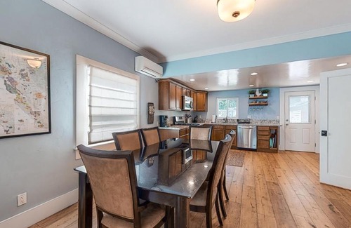 Paso Robles Casa | Home Squared