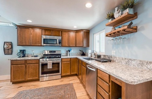 Paso Robles Casa | Home Squared