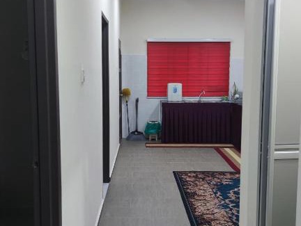 Taman Kota Masai Casa | Home stay Adams