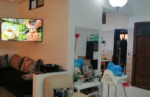 Deroua Apartamento | HOME STAY AIRPORT 5