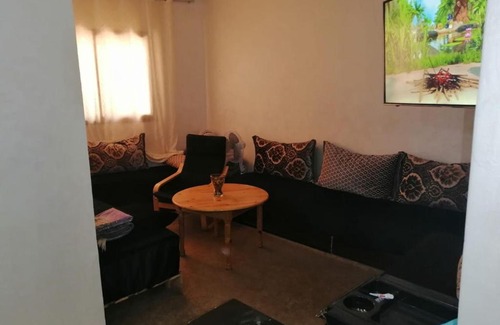 Deroua Apartamento | HOME STAY AIRPORT 5