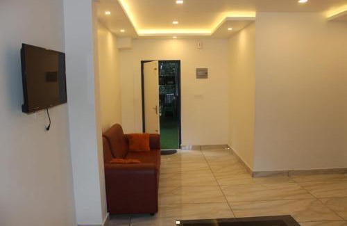 Vayittiri Casa | Home stay avocado