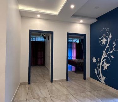 Vayittiri Casa | Home stay avocado