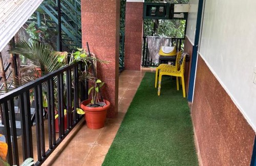 Vayittiri Casa | Home stay avocado