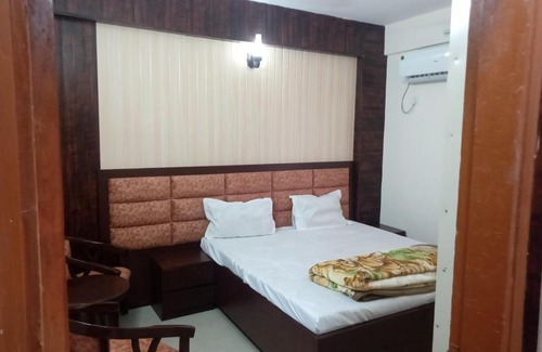 Dwarka Apartamento | Home Stay Dwarka19