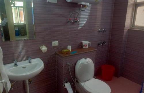 Dwarka Apartamento | Home Stay Dwarka19