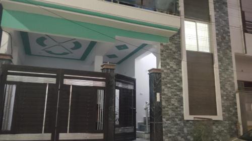 Allahabad Casa | home stay IIIT chauraha near subedargunj railway station