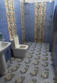 Hashmatabad Casa | Home stay