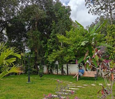 Sulthan Bathery Casa | Home Stay in Sulthan Bathery