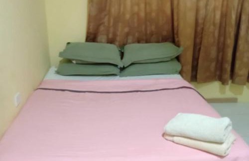 Seksyen 14 Apartamento | Home Stay JM