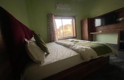 Orchha Casa | Home stay karma