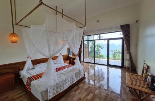 Mang Yang Cabina | Home Stay Khánh Đang