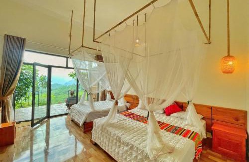 Mang Yang Cabina | Home Stay Khánh Đang