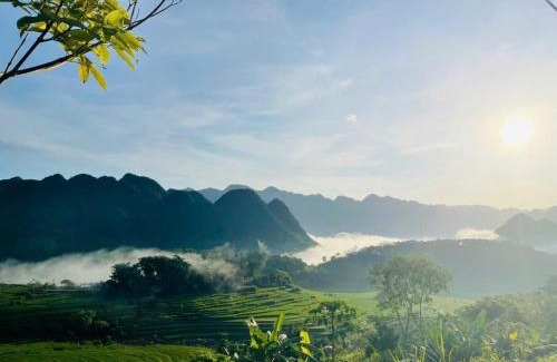 Mang Yang Cabina | Home Stay Khánh Đang