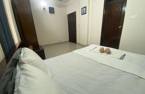 Mirpur Casa | Home Stay Mtsbd