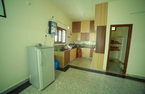 Tirupati Cabaña | Home stay or guest house