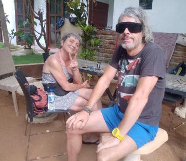 Trincomalee Apartamento | Home Stay Resort