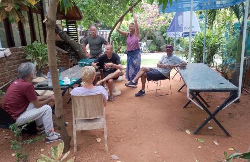 Trincomalee Apartamento | Home Stay Resort