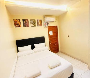 Pemogan Casa | Home Stay Room in Bali Near Legian Beach