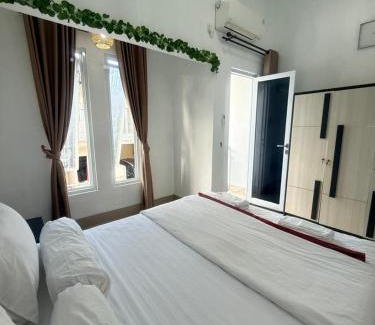 Benoa Casa | Home Stay Room in Bali Near Nusa Dua Beach