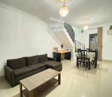 Benoa Casa | Home Stay Room in Bali Near Nusa Dua Beach