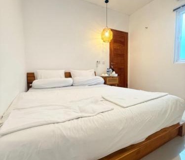 Renon Casa | Home Stay Room in Bali Near Sanur Beach