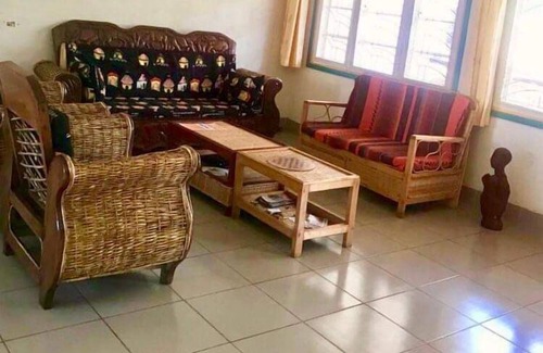 Jinja Cama Y Desayuno | Home stay studio 62 guesthouse