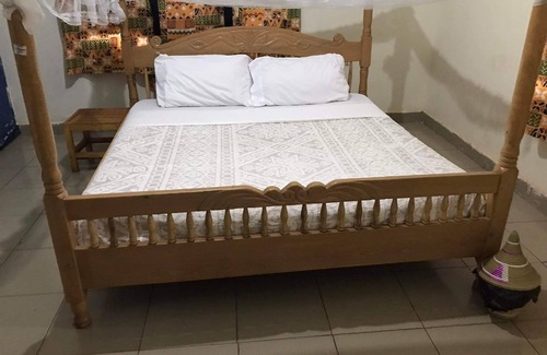 Jinja Cama Y Desayuno | Home stay studio 62 guesthouse