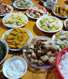 Hau Thao Casa | Home stay tự do