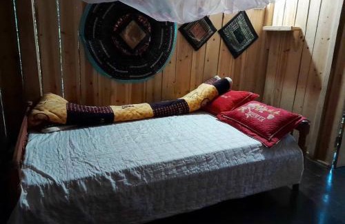Hau Thao Casa | Home stay tự do