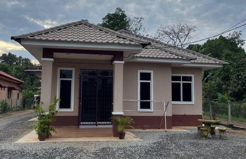 Pendang District Casa | HOME STAY UMMI D'PENDANG