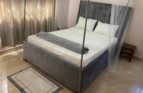 Lilongwe Apartamento | Home stay with Joy