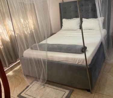 Lilongwe Apartamento | Home stay with Joy
