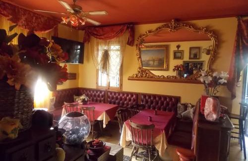 Noce Cama Y Desayuno | Home Story Via della Resistenza 3 La Noce Mercatale Ozzano dell'Emilia BO