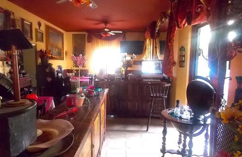 Noce Cama Y Desayuno | Home Story Via della Resistenza 3 La Noce Mercatale Ozzano dell'Emilia BO