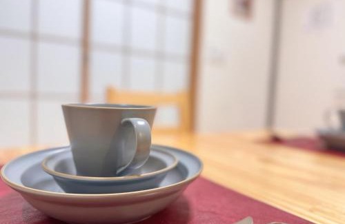 Taito Apartamento | Home Stroy in Tokyo-VENTI Okachimachi 東京屋語