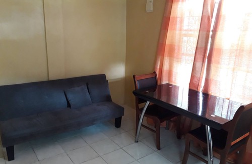 Roseau Apartamento | Home Style Apartments