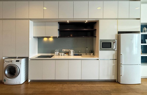 Kuala Lumpur City Centre Apartamento | HOME STYLE at Platinum Suites KLCC Twin Towers