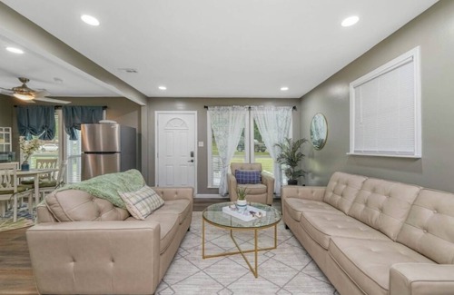 Normal Casa | Home suitable for Construction & crew workers