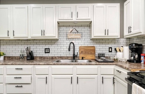 Normal Casa | Home suitable for Construction & crew workers