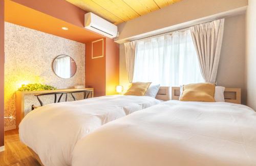 Sumida Villa | Home suite Home Ryogoku