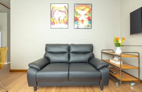 Sumida Villa | Home suite Home Ryogoku