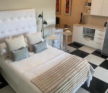 Scott Estate Casa | Home Suite Hout Bay
