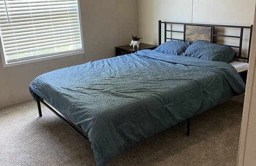 Russellville Casa | Home suite mobile home