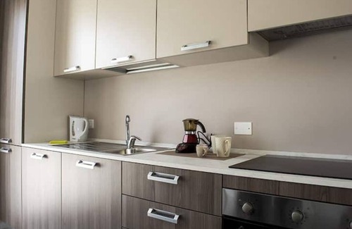 Salionze Apartamento | Home Suites Home - Peperoncino - 1.6 km from Peschiera del Garda
