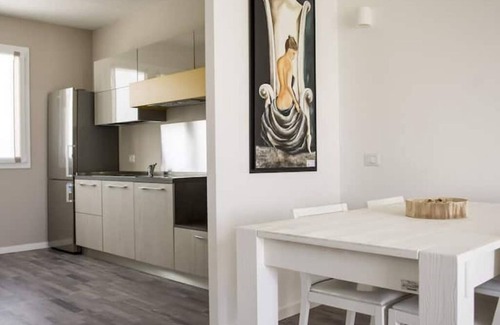 Salionze Apartamento | Home suites home - Zafferano - (1.6 km from Peschiera del Garda)