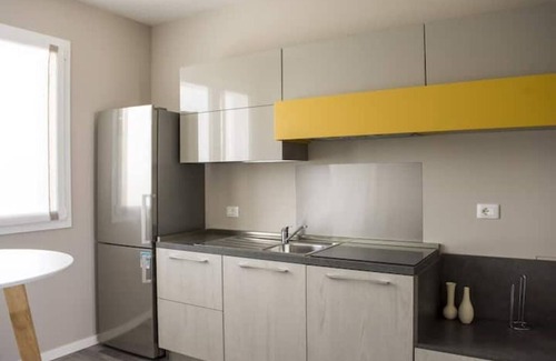 Salionze Apartamento | Home suites home - Zafferano - (1.6 km from Peschiera del Garda)