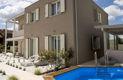 Salionze Apartamento | Home suites home - Zafferano - (1.6 km from Peschiera del Garda)