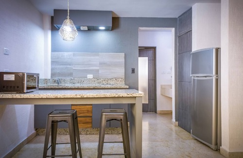 Tres Ríos Hotel | Home Suites Rotarismo