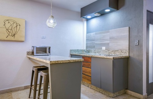 Tres Ríos Hotel | Home Suites Rotarismo